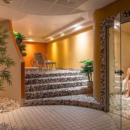 Le Mauritia Hotel Et Spa Pornic Zewnętrze zdjęcie