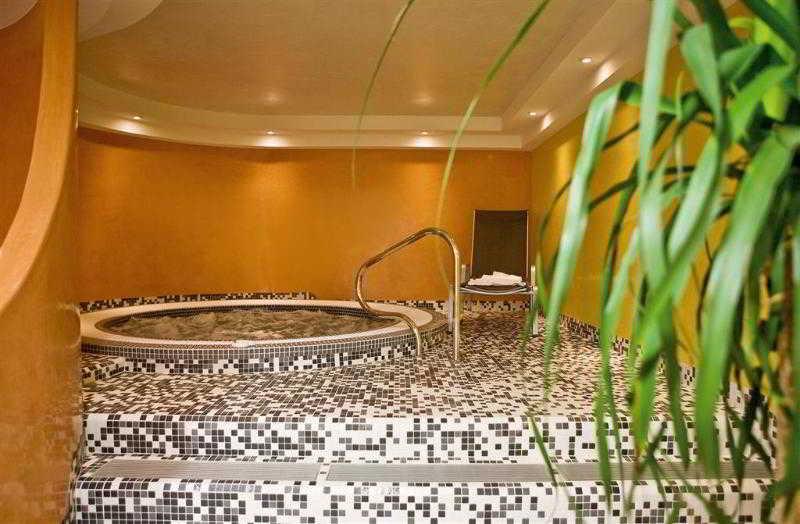 Le Mauritia Hotel Et Spa Pornic Udogodnienia zdjęcie