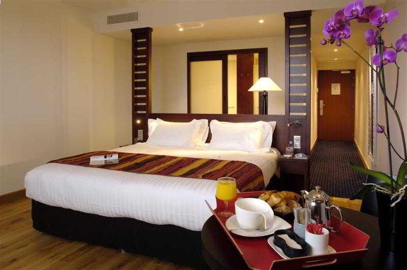 Le Mauritia Hotel Et Spa Pornic Pokój zdjęcie