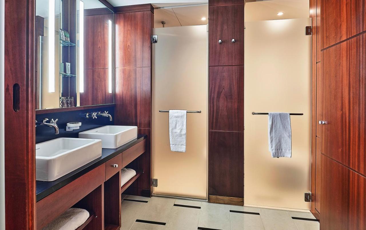 Le Mauritia Hotel Et Spa Pornic Zewnętrze zdjęcie