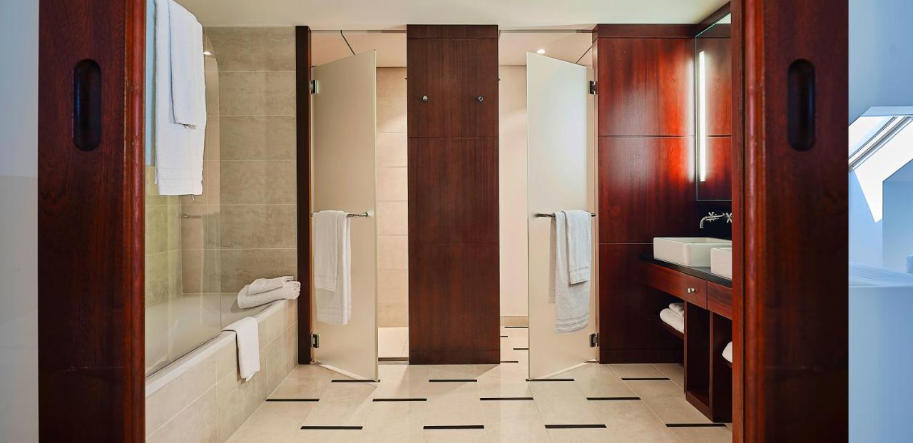 Le Mauritia Hotel Et Spa Pornic Zewnętrze zdjęcie