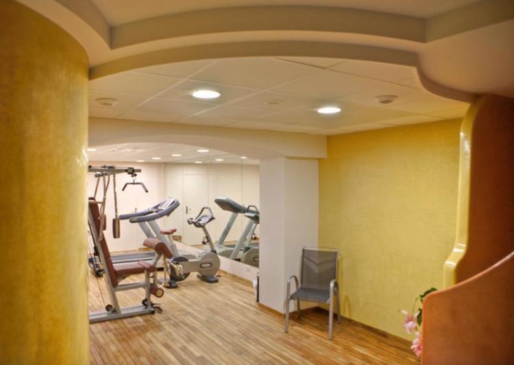 Le Mauritia Hotel Et Spa Pornic Udogodnienia zdjęcie