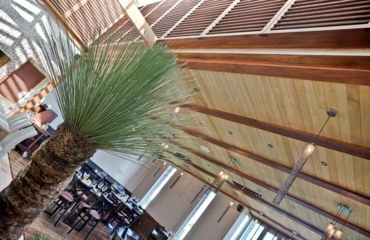 Le Mauritia Hotel Et Spa Pornic Restauracja zdjęcie