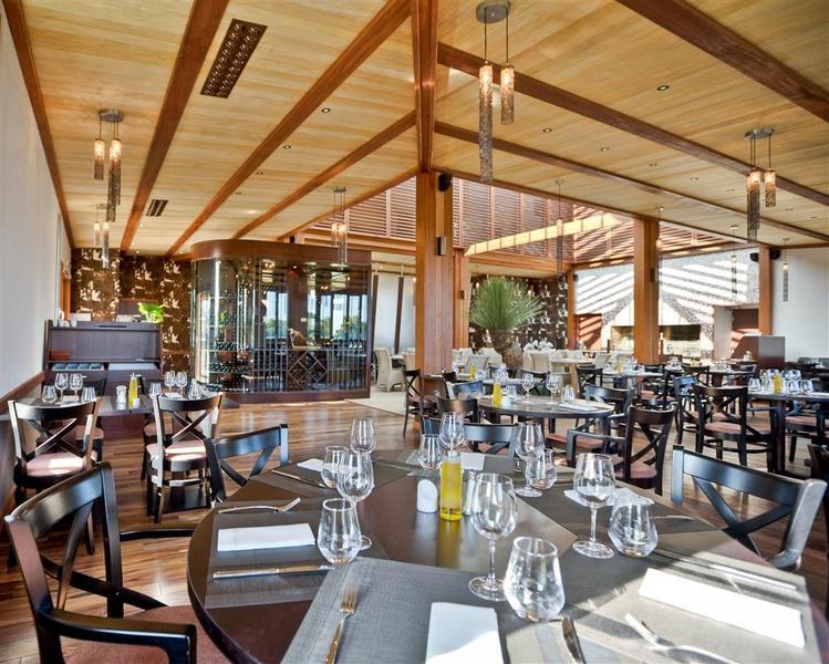 Le Mauritia Hotel Et Spa Pornic Zewnętrze zdjęcie