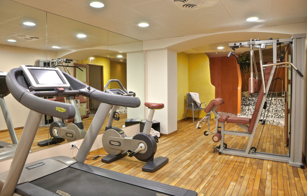 Le Mauritia Hotel Et Spa Pornic Zewnętrze zdjęcie